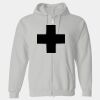 Heavy Blend™ Adult Full Zip Hooded Sweatshirt Thumbnail