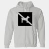 Heavy Blend™ Adult Full Zip Hooded Sweatshirt Thumbnail