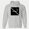 Heavy Blend™ Adult Full Zip Hooded Sweatshirt Thumbnail