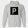 Heavy Blend™ Adult Full Zip Hooded Sweatshirt Thumbnail