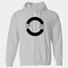 Heavy Blend™ Adult Full Zip Hooded Sweatshirt Thumbnail