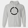 Heavy Blend™ Adult Full Zip Hooded Sweatshirt Thumbnail