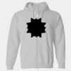 Heavy Blend™ Adult Full Zip Hooded Sweatshirt Thumbnail