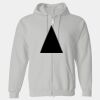 Heavy Blend™ Adult Full Zip Hooded Sweatshirt Thumbnail