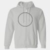 Heavy Blend™ Adult Full Zip Hooded Sweatshirt Thumbnail