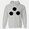 Heavy Blend™ Adult Full Zip Hooded Sweatshirt Thumbnail