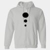 Heavy Blend™ Adult Full Zip Hooded Sweatshirt Thumbnail