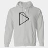 Heavy Blend™ Adult Full Zip Hooded Sweatshirt Thumbnail