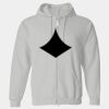 Heavy Blend™ Adult Full Zip Hooded Sweatshirt Thumbnail