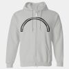 Heavy Blend™ Adult Full Zip Hooded Sweatshirt Thumbnail