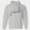 Heavy Blend™ Adult Full Zip Hooded Sweatshirt Thumbnail