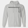 Heavy Blend™ Adult Full Zip Hooded Sweatshirt Thumbnail