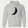 Heavy Blend™ Adult Full Zip Hooded Sweatshirt Thumbnail