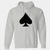 Heavy Blend™ Adult Full Zip Hooded Sweatshirt Thumbnail