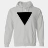 Heavy Blend™ Adult Full Zip Hooded Sweatshirt Thumbnail