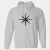 Heavy Blend™ Adult Full Zip Hooded Sweatshirt Thumbnail