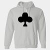 Heavy Blend™ Adult Full Zip Hooded Sweatshirt Thumbnail