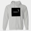 Heavy Blend™ Adult Full Zip Hooded Sweatshirt Thumbnail