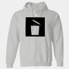 Heavy Blend™ Adult Full Zip Hooded Sweatshirt Thumbnail