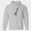 Heavy Blend™ Adult Full Zip Hooded Sweatshirt Thumbnail