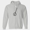 Heavy Blend™ Adult Full Zip Hooded Sweatshirt Thumbnail