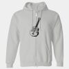 Heavy Blend™ Adult Full Zip Hooded Sweatshirt Thumbnail