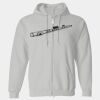 Heavy Blend™ Adult Full Zip Hooded Sweatshirt Thumbnail