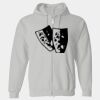 Heavy Blend™ Adult Full Zip Hooded Sweatshirt Thumbnail