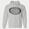 Heavy Blend™ Adult Full Zip Hooded Sweatshirt Thumbnail