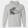 Heavy Blend™ Adult Full Zip Hooded Sweatshirt Thumbnail