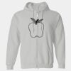 Heavy Blend™ Adult Full Zip Hooded Sweatshirt Thumbnail