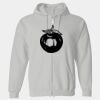 Heavy Blend™ Adult Full Zip Hooded Sweatshirt Thumbnail