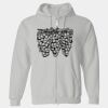 Heavy Blend™ Adult Full Zip Hooded Sweatshirt Thumbnail