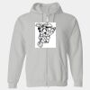 Heavy Blend™ Adult Full Zip Hooded Sweatshirt Thumbnail