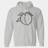 Heavy Blend™ Adult Full Zip Hooded Sweatshirt Thumbnail