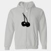 Heavy Blend™ Adult Full Zip Hooded Sweatshirt Thumbnail