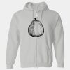 Heavy Blend™ Adult Full Zip Hooded Sweatshirt Thumbnail