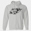 Heavy Blend™ Adult Full Zip Hooded Sweatshirt Thumbnail