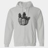 Heavy Blend™ Adult Full Zip Hooded Sweatshirt Thumbnail