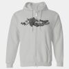 Heavy Blend™ Adult Full Zip Hooded Sweatshirt Thumbnail