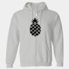 Heavy Blend™ Adult Full Zip Hooded Sweatshirt Thumbnail