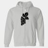 Heavy Blend™ Adult Full Zip Hooded Sweatshirt Thumbnail