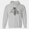 Heavy Blend™ Adult Full Zip Hooded Sweatshirt Thumbnail