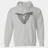 Heavy Blend™ Adult Full Zip Hooded Sweatshirt Thumbnail