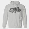 Heavy Blend™ Adult Full Zip Hooded Sweatshirt Thumbnail