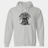 Heavy Blend™ Adult Full Zip Hooded Sweatshirt Thumbnail