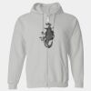 Heavy Blend™ Adult Full Zip Hooded Sweatshirt Thumbnail