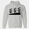 Heavy Blend™ Adult Full Zip Hooded Sweatshirt Thumbnail