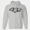 Heavy Blend™ Adult Full Zip Hooded Sweatshirt Thumbnail