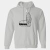 Heavy Blend™ Adult Full Zip Hooded Sweatshirt Thumbnail